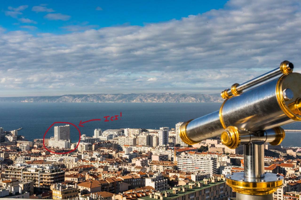 Saint George * Marseille